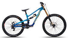 Downhill & Freeride