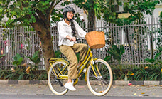 Cruiser