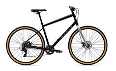 Commuter