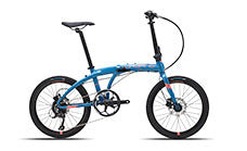 Tandem & Folding