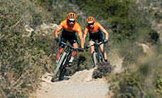 Cross Country