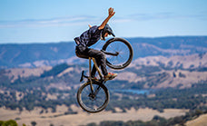 Dirt Jump & BMX