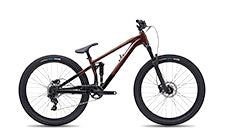 Dirt Jump & BMX