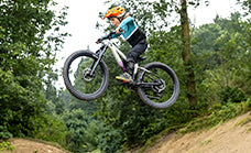 20 Inch Wheel