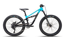 24 Inch Wheel